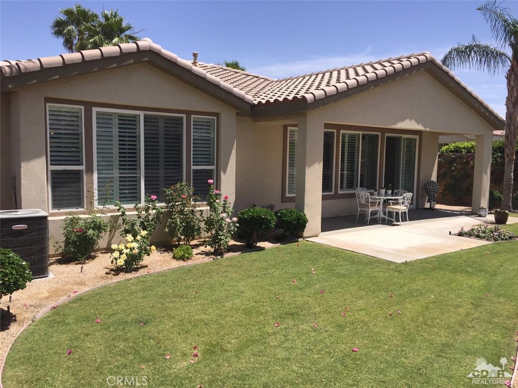 Trilogy - Residential