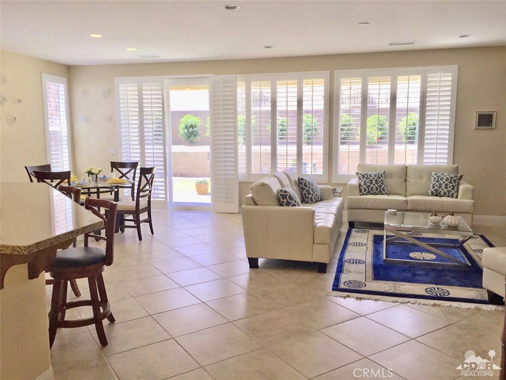 Trilogy - Residential