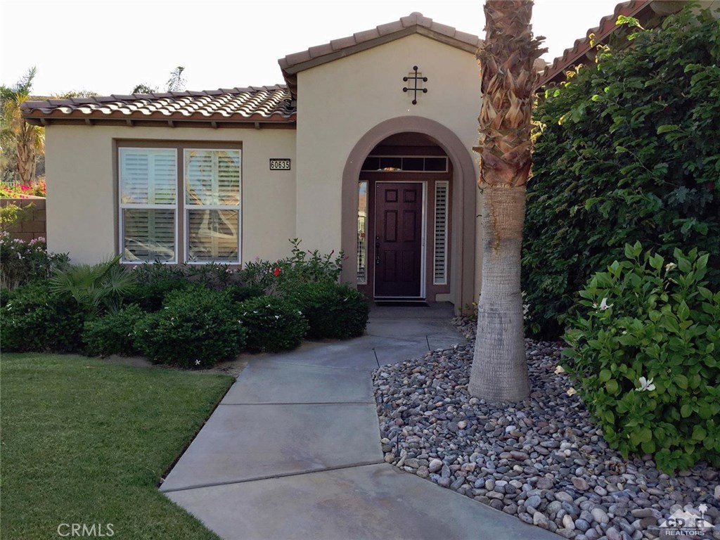 Trilogy - Residential