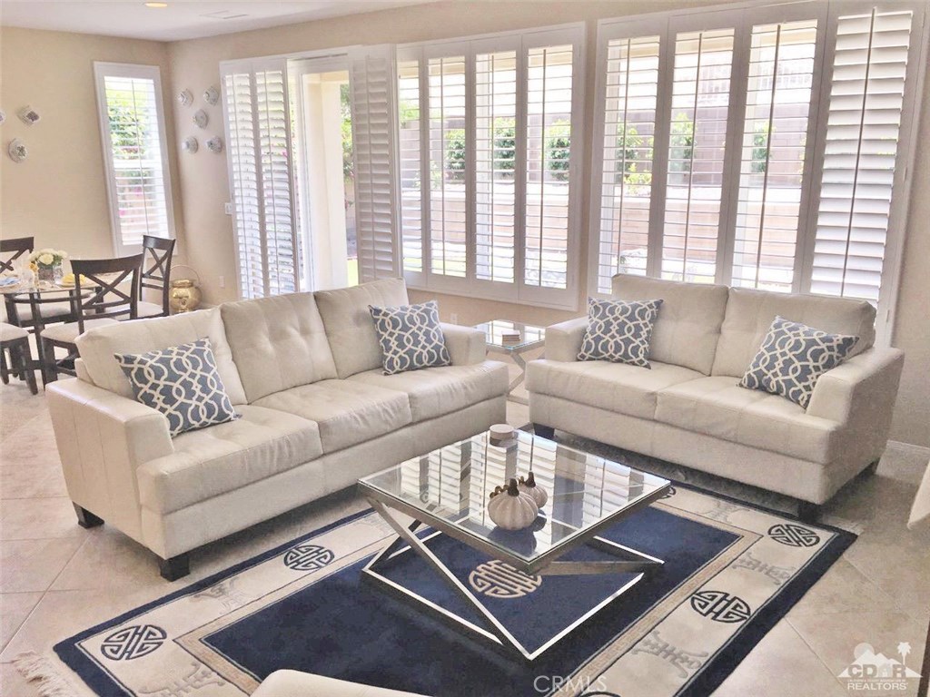 Trilogy - Residential