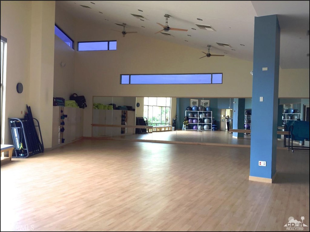 Trilogy - Residential