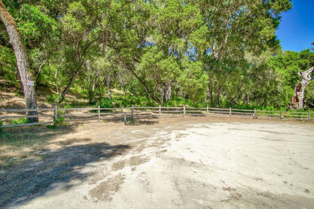 Creek Ranch, Carmel Valley Road