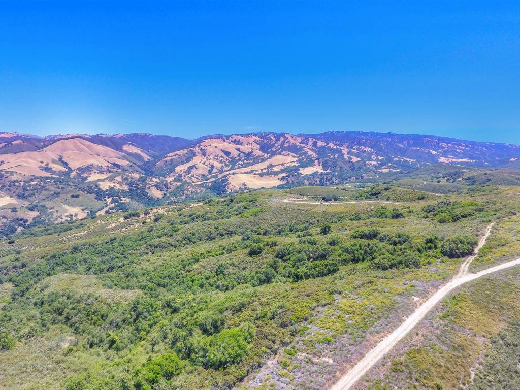 Creek Ranch, Carmel Valley Road