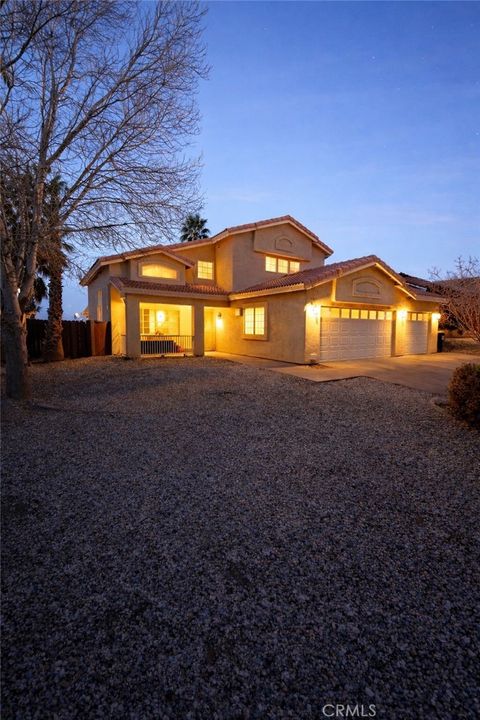 Photo of 17068 Jurassic Pl, Victorville, CA 92394 (MLS # IV26036034)