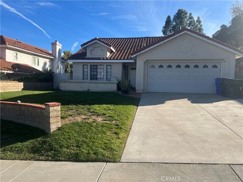Photo of 24716 Laurelcrest Lane, Stevenson Ranch, CA 91381 (MLS # SR25254096)