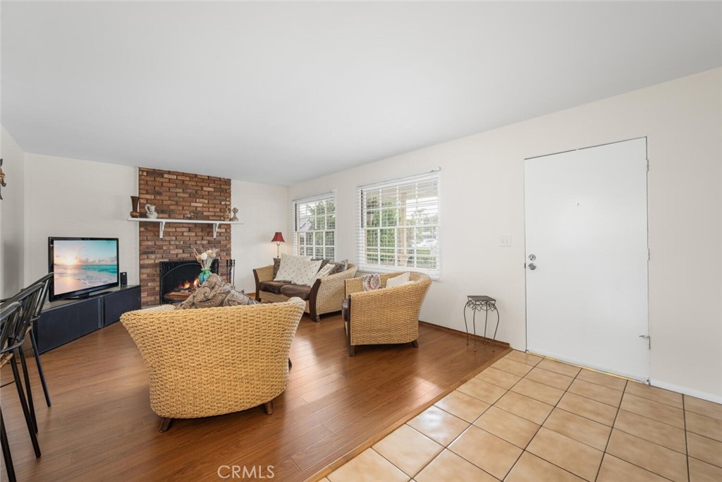 Circle View Tract - Residential