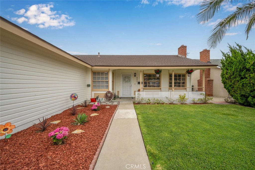 Circle View Tract - Residential