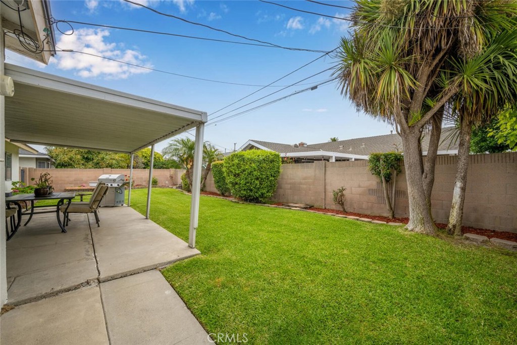 Circle View Tract - Residential