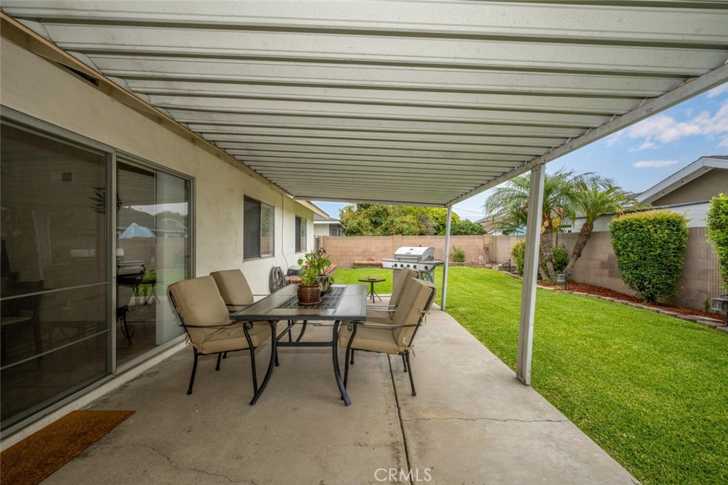 Circle View Tract - Residential