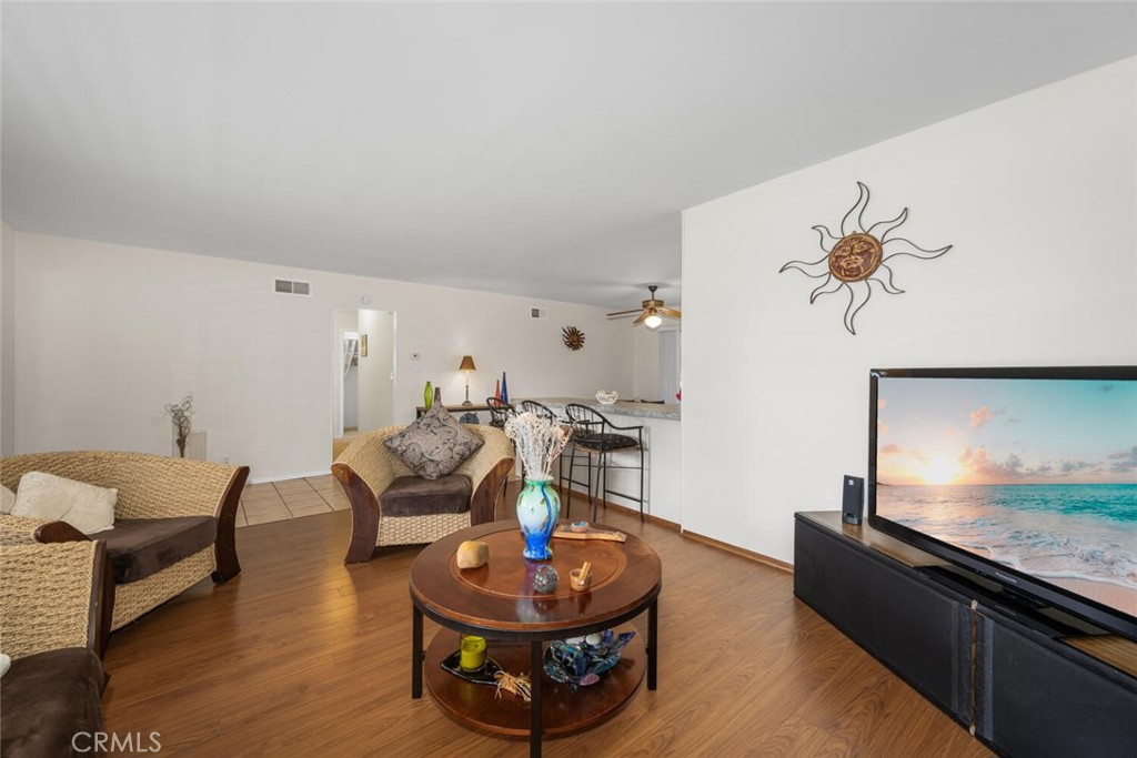 Circle View Tract - Residential