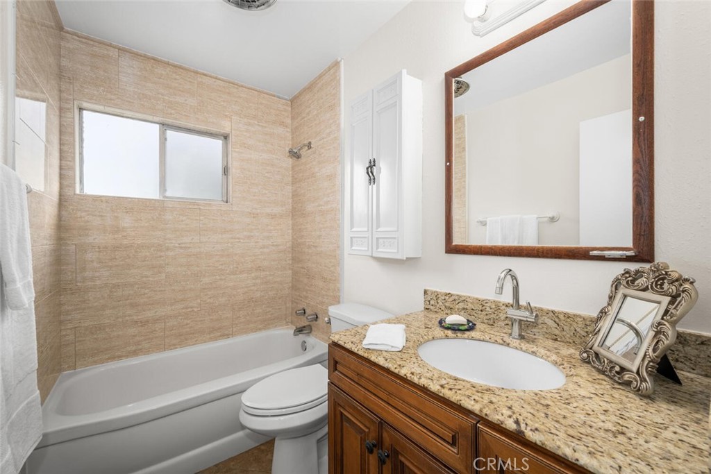 Circle View Tract - Residential