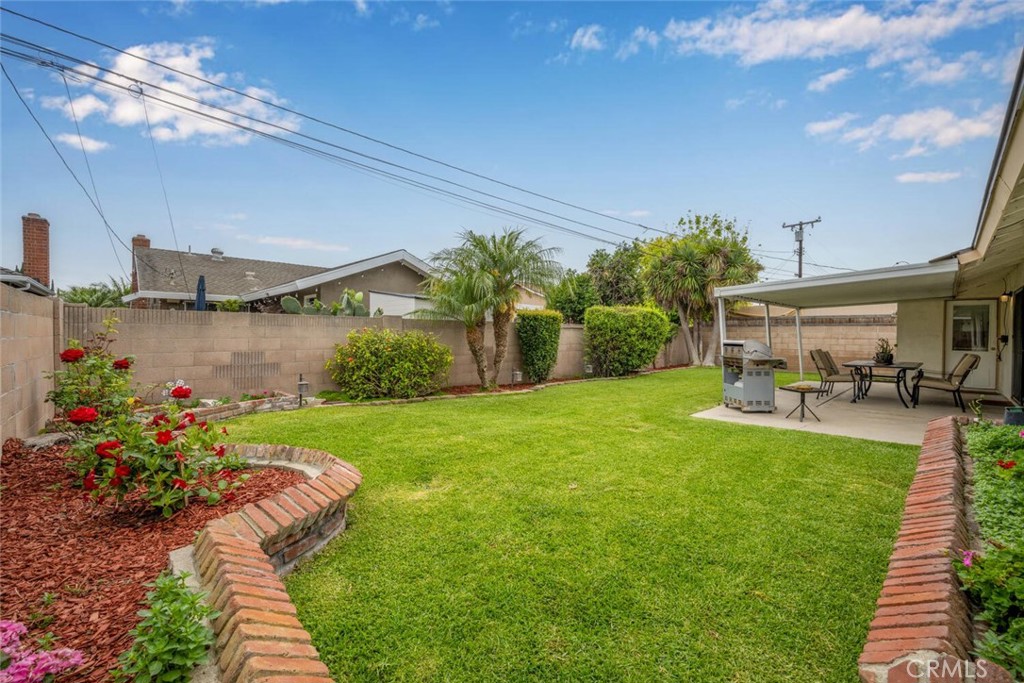 Circle View Tract - Residential
