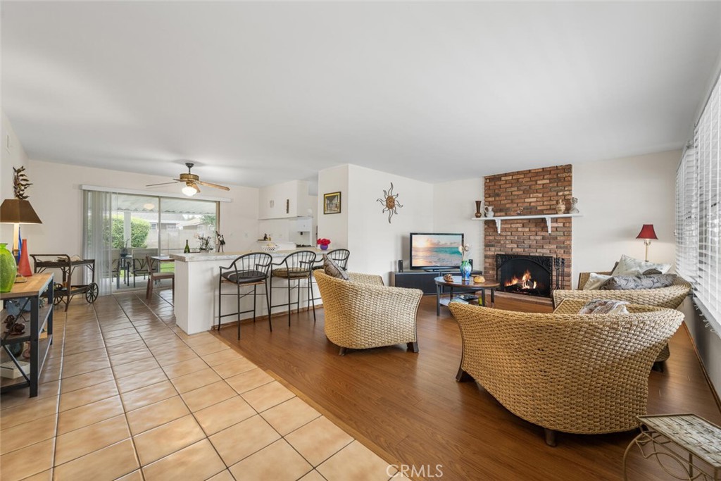 Circle View Tract - Residential
