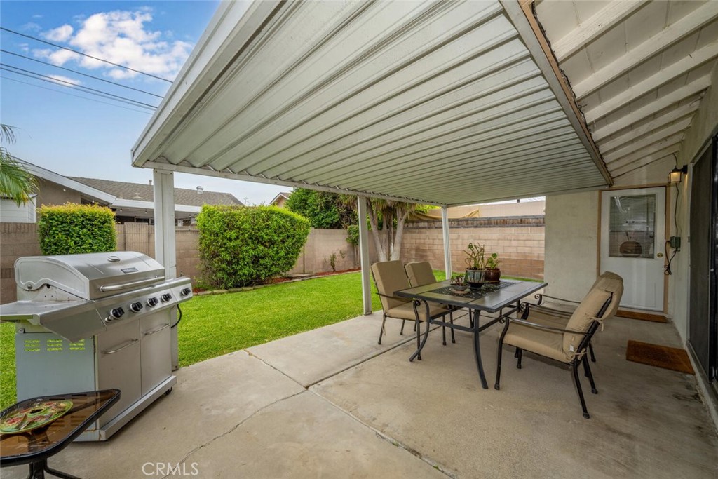 Circle View Tract - Residential
