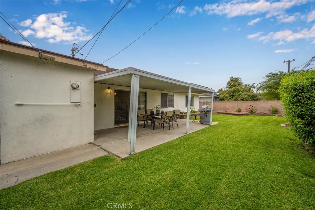 Circle View Tract - Residential