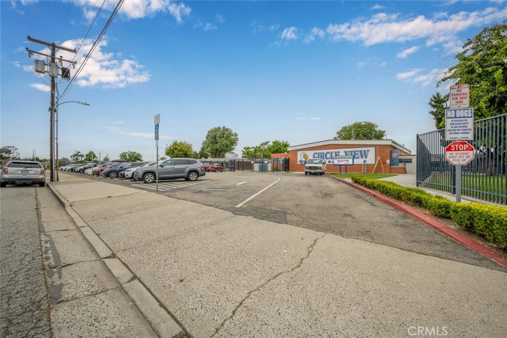 Circle View Tract - Residential