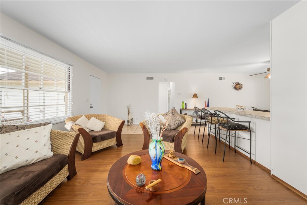 Circle View Tract - Residential