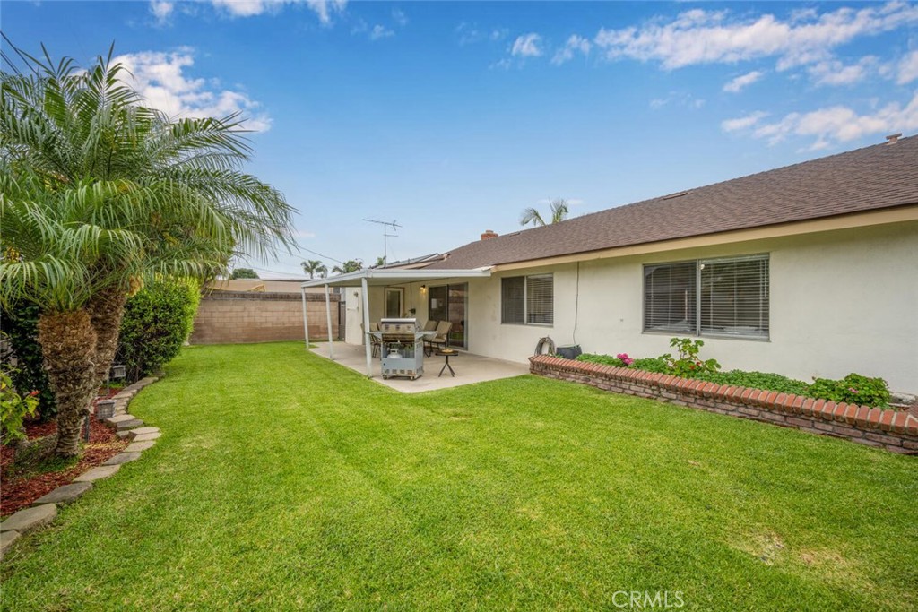 Circle View Tract - Residential
