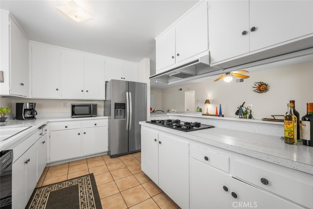 Circle View Tract - Residential