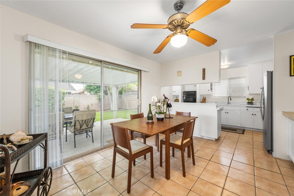 Circle View Tract - Residential