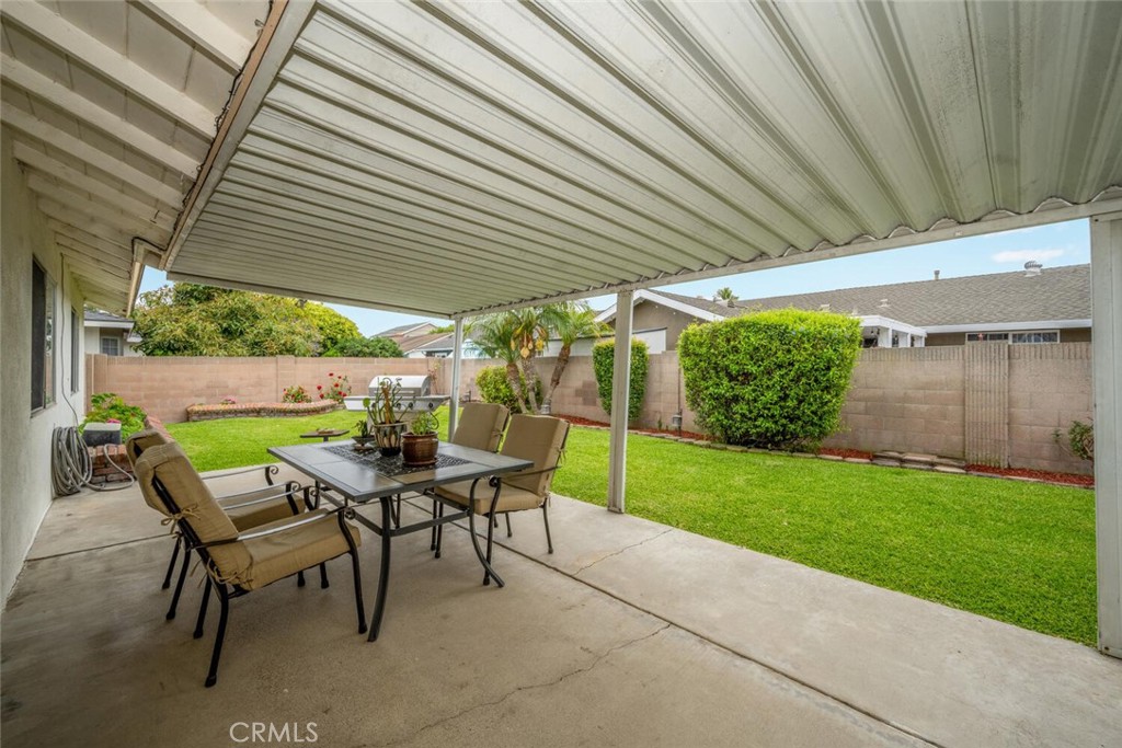Circle View Tract - Residential