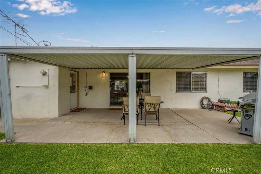 Circle View Tract - Residential