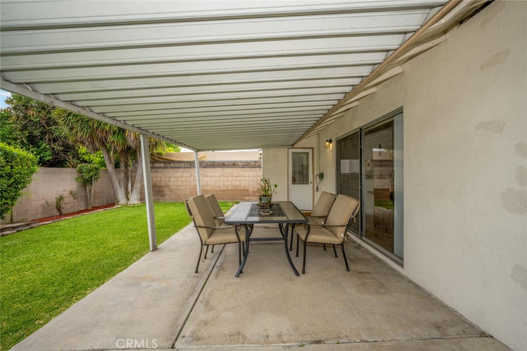 Circle View Tract - Residential