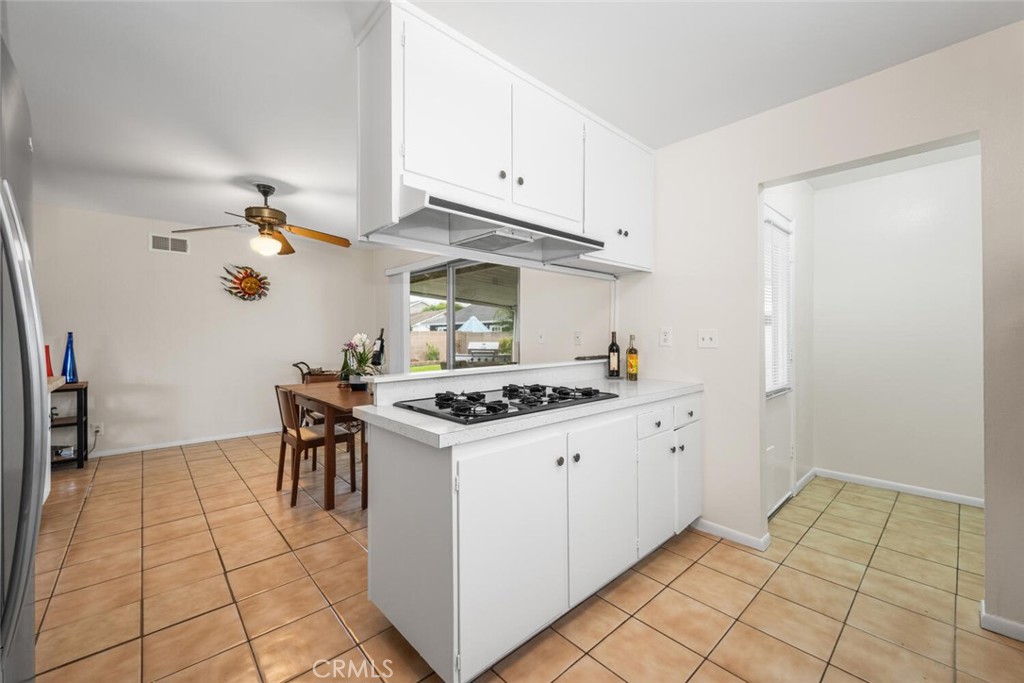 Circle View Tract - Residential
