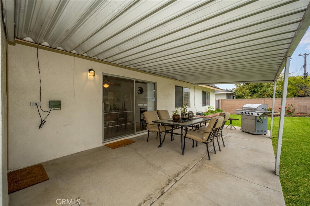 Circle View Tract - Residential