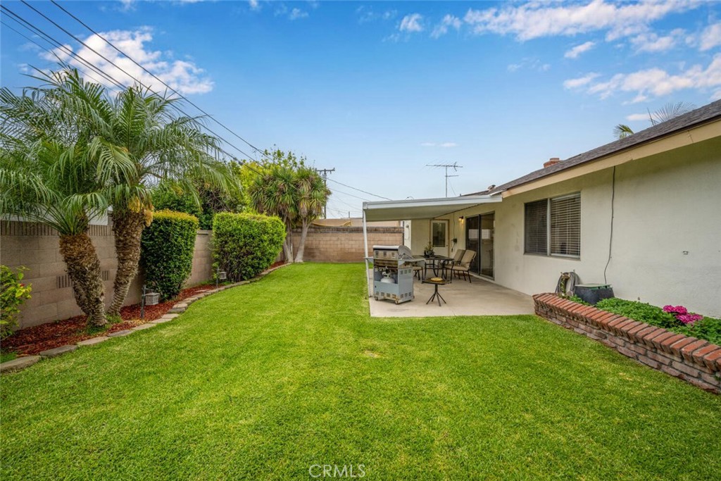 Circle View Tract - Residential