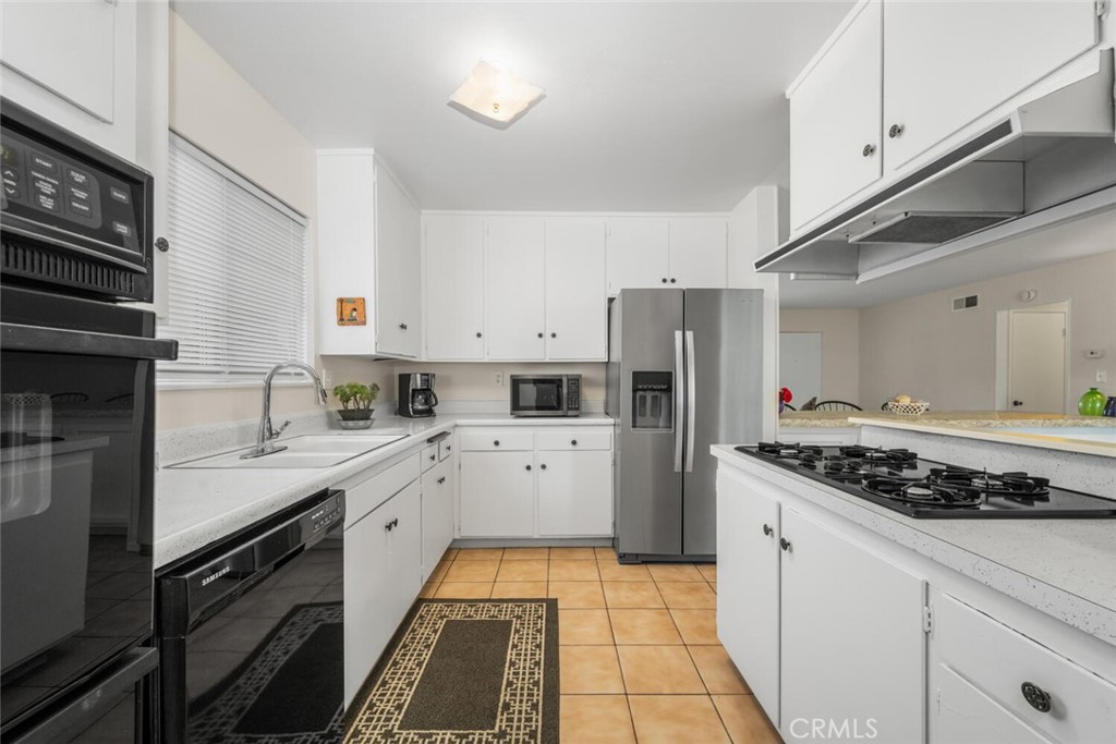 Circle View Tract - Residential