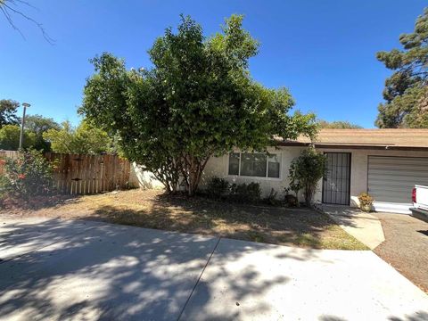 Photo of 2557 Central AVE Ave #A, Spring Valley, CA 91977 (MLS # PTP2603133)