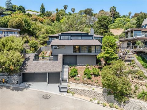 1450 Terrace Way Laguna Beach CA 92651