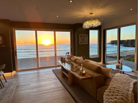 Photo of 275 Davenport Landing Road, Davenport, CA 95017 (MLS # ML82040507)