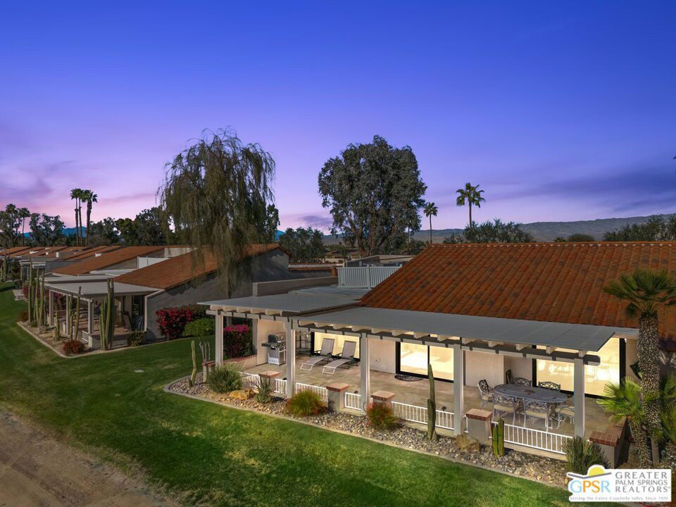 77225 Preston Trail