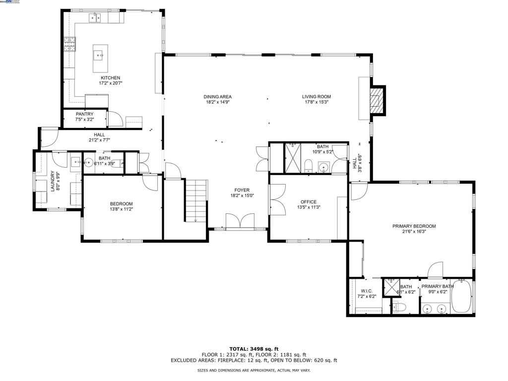 LAFAYETTE - Residential