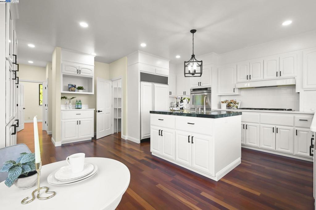 LAFAYETTE - Residential