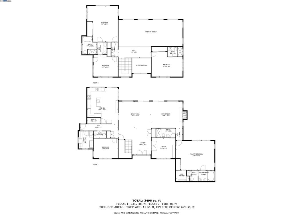 LAFAYETTE - Residential