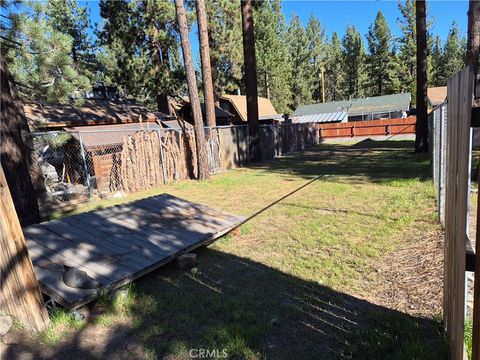 Photo of 839 E Big Bear Boulevard, Big Bear City, CA 92314 (MLS # IG26062295)