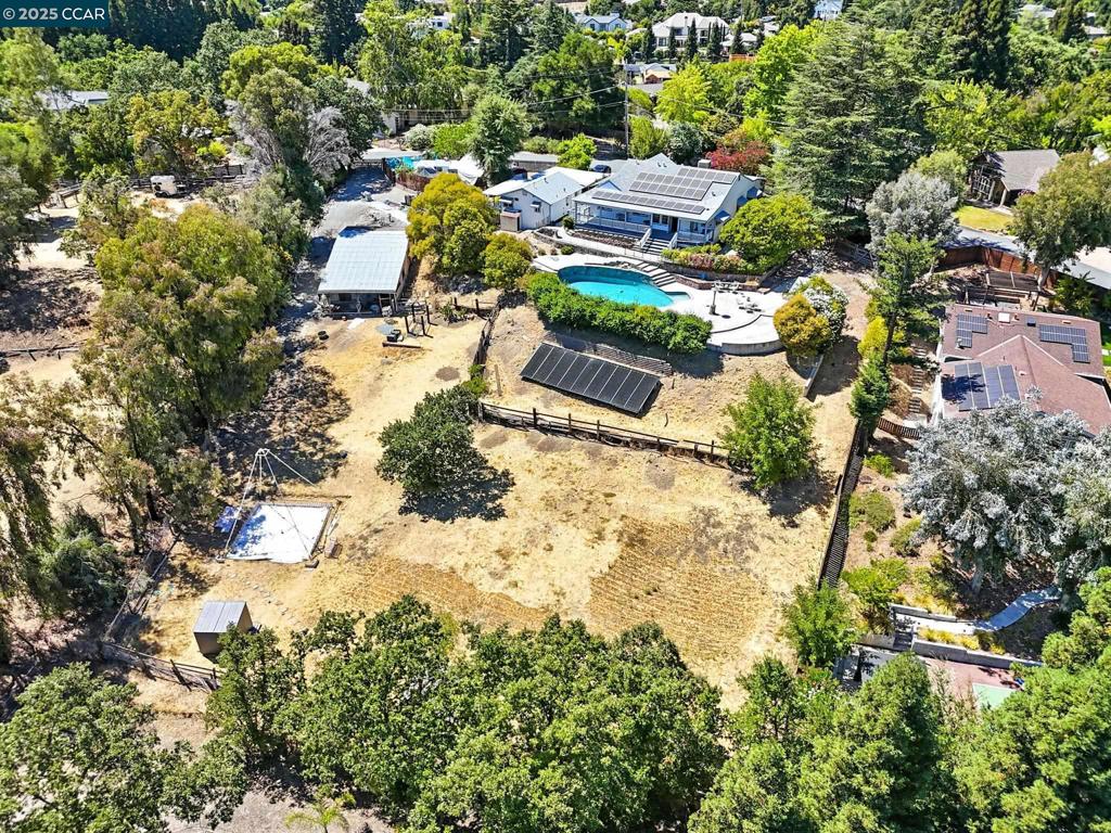 ALAMO HILLS - Residential