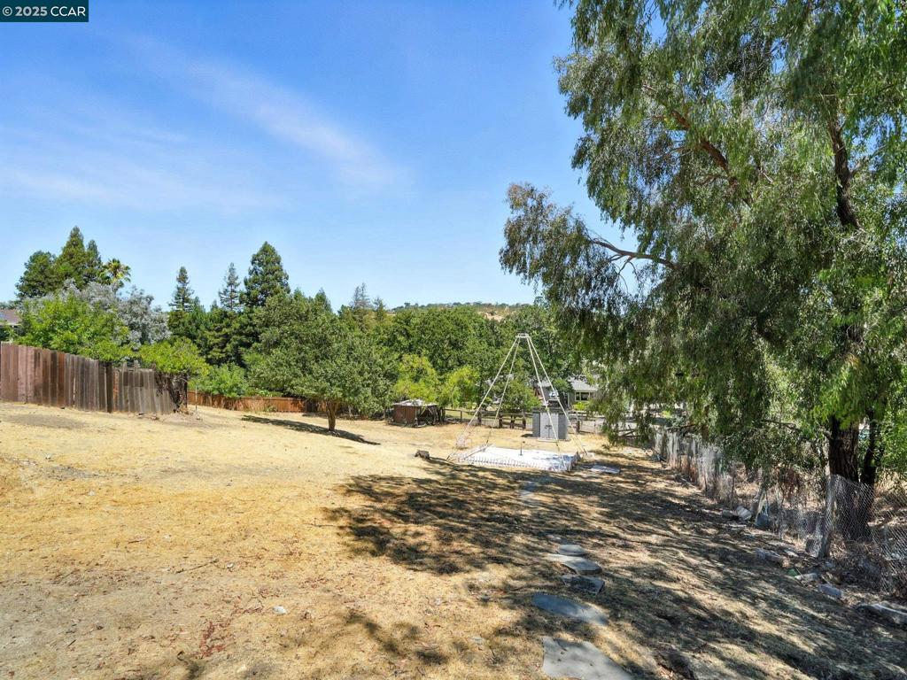 ALAMO HILLS - Residential