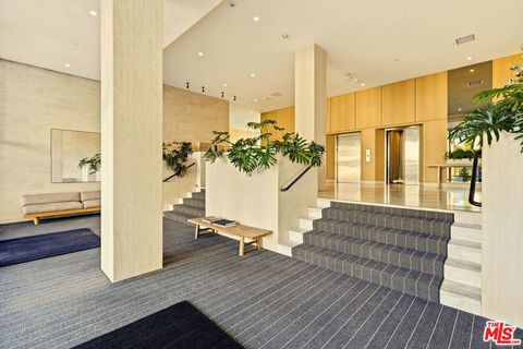 Photo of 999 N Doheny Drive #104, West Hollywood, CA 90069 (MLS # 26632061)