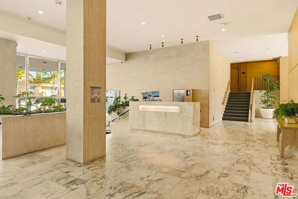 Photo of 999 N Doheny Drive #104, West Hollywood, CA 90069 (MLS # 26632061)