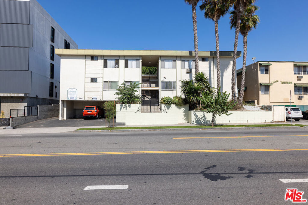 Discover urban living at its finest in this charming 1-bedroom, 1-bathroom apartment at 275 Lucas Ave Unit 11, Los Angeles, CA 90026. Spanning 650 square feet, this thoughtfully designed unit blends modern updates with city charm. Large windows flood the space with natural light, showcasing stunning city views that create a lively yet serene atmosphere. The updated kitchen, equipped with sleek appliances and ample cabinetry, is perfect for home cooking, while the refreshed bathroom adds contemporary comfort. Laminate hardwood floors throughout provide a warm, sophisticated feel, ideal for any lifestyle. On-site coin laundry simplifies daily chores, and one gated parking space ensures secure, hassle-free parking. Nestled in a dynamic Los Angeles neighborhood, this apartment places you at the heart of it all, with diverse dining options, from trendy cafes to local eateries, just steps away. Immerse yourself in the cultural pulse of the city with nearby entertainment venues, parks, and vibrant community spaces. With easy access to public transit and major thoroughfares, exploring the best of LA is effortless. Don't miss the opportunity to call this inviting apartment homecontact us today to schedule a viewing!