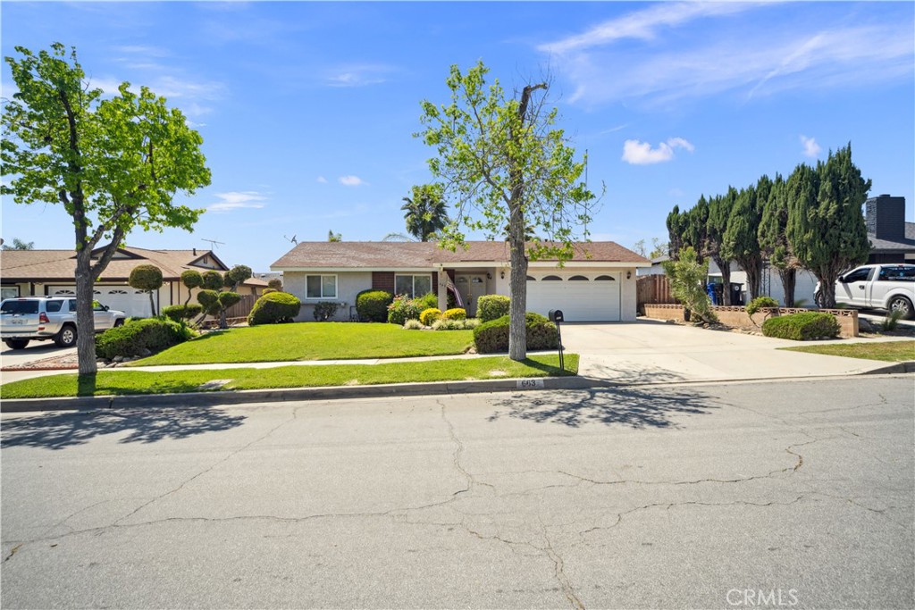 663 Redwood Avenue