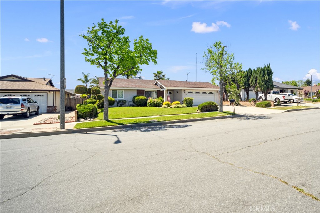 663 Redwood Avenue