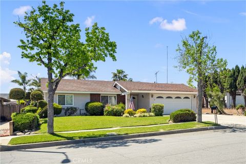 663 Redwood Avenue Upland CA 91786
