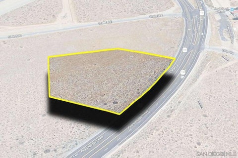 Photo of 0 Pearblossom Highway, Pearblossom, CA 93553 (MLS # 260021503SD)