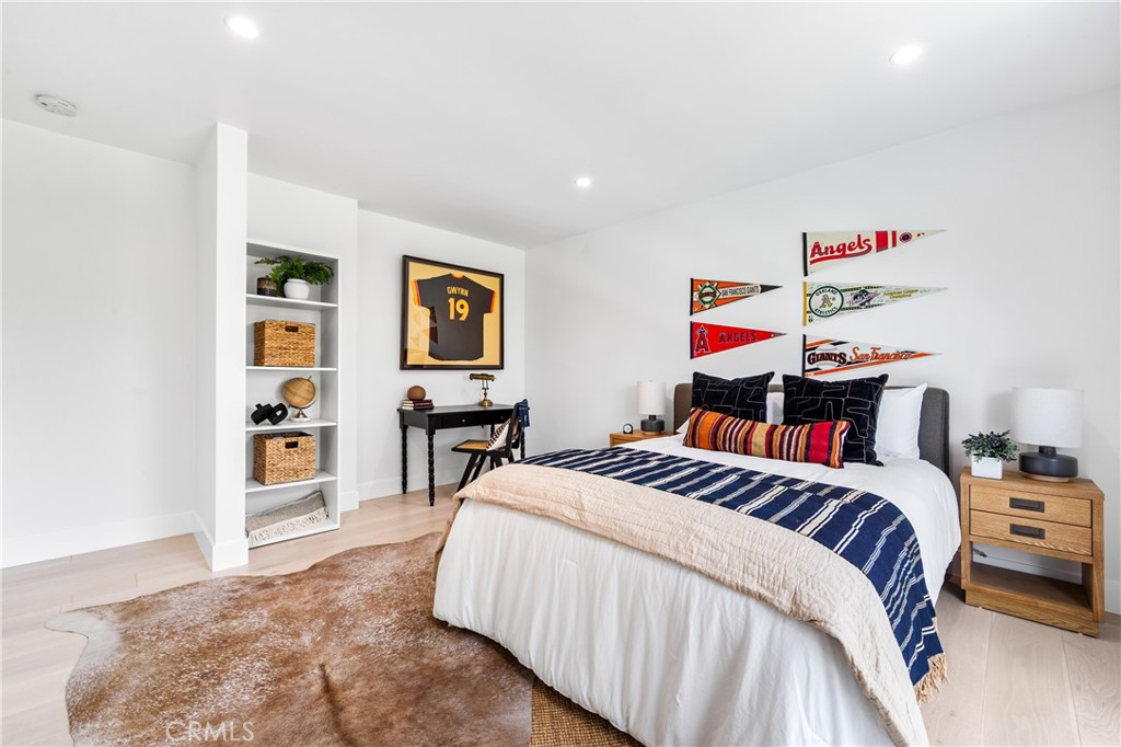 The Hill (TH) - Residential