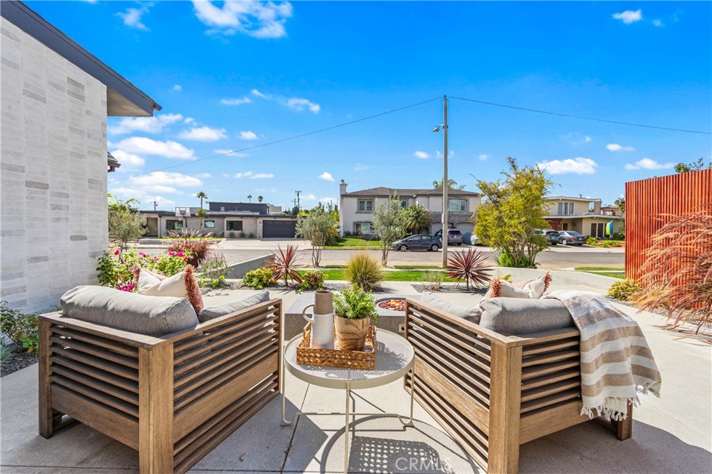 The Hill (TH) - Residential